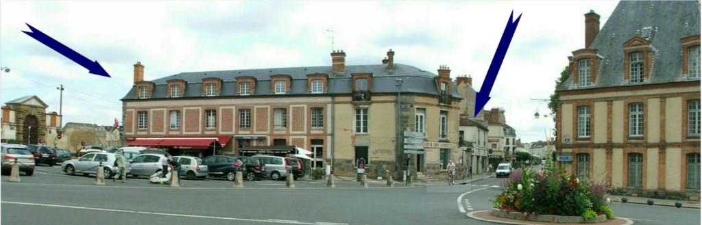 Place Charles de Gaulle